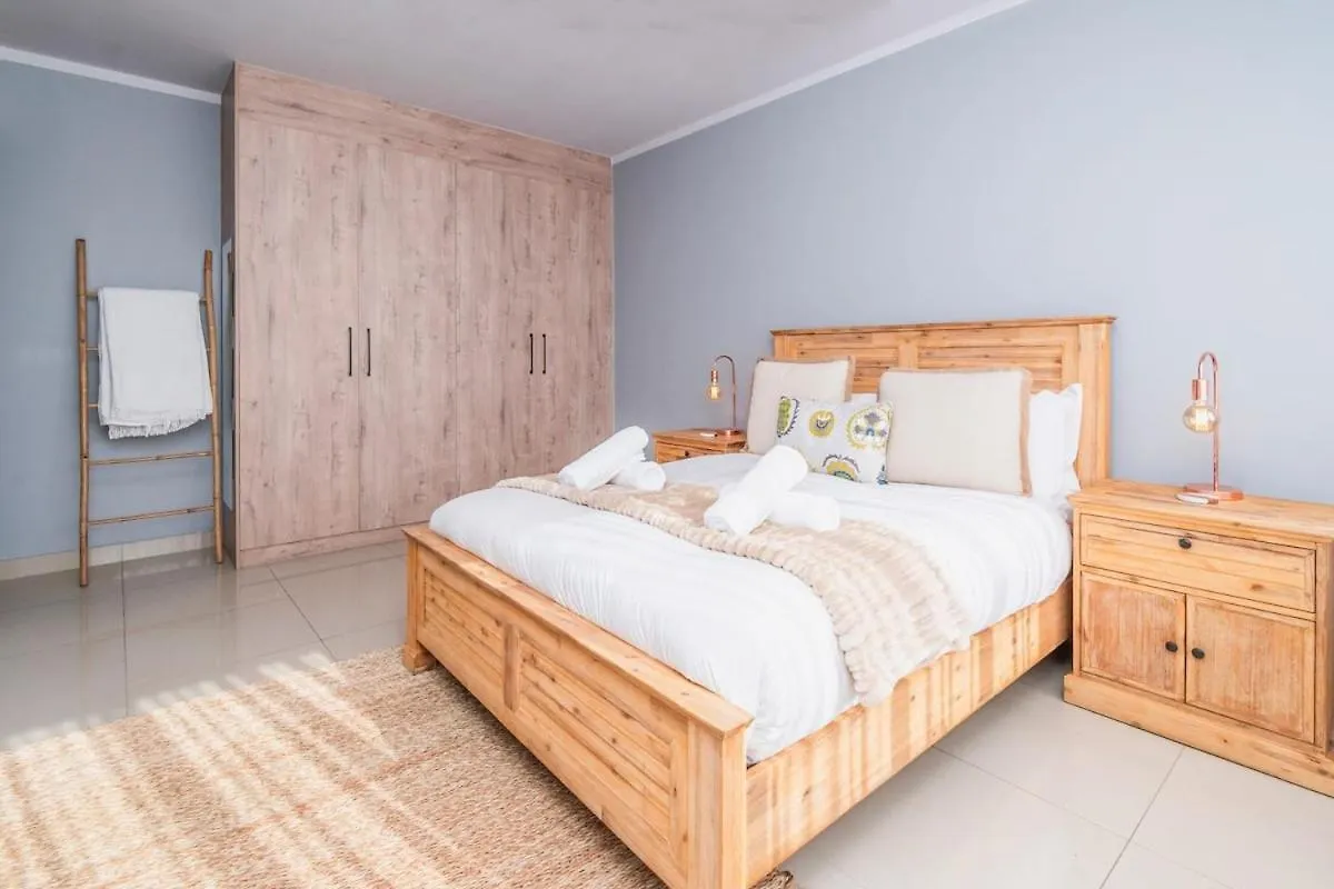 Heylon Court Sea Point Family Retreat Apartment Cape Town South Africa