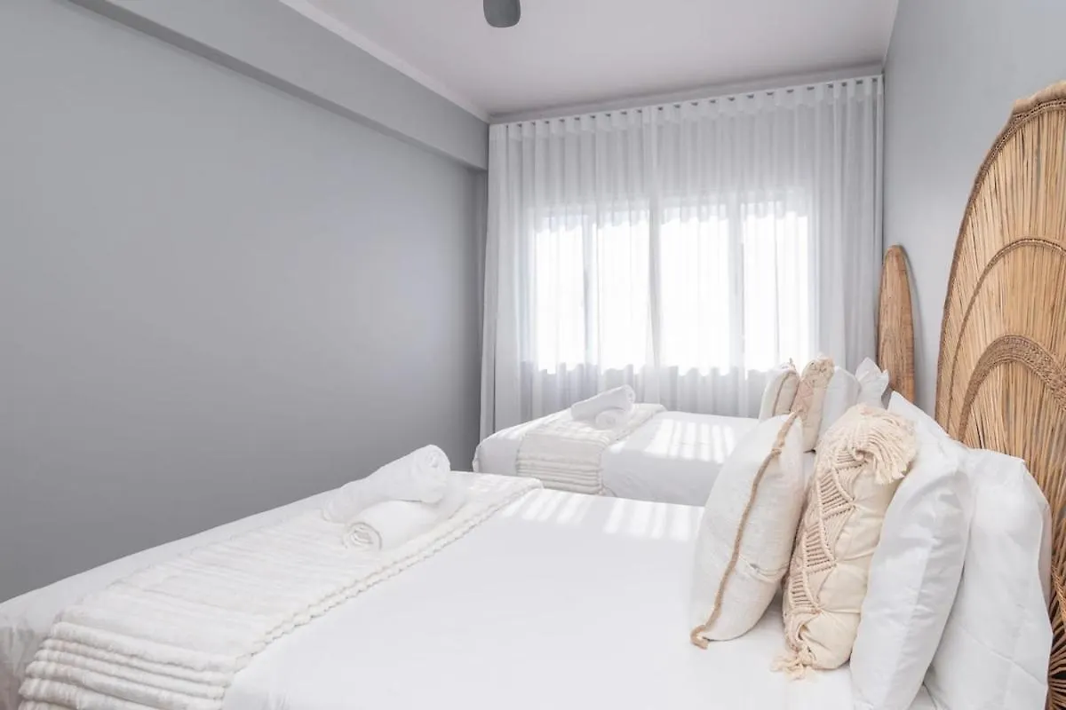 Heylon Court Sea Point Family Retreat Apartment Cape Town