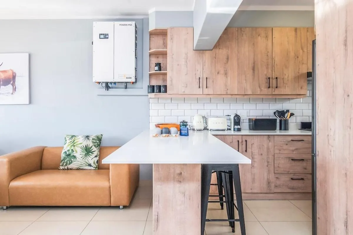 Heylon Court Sea Point Family Retreat Apartment Cape Town South Africa