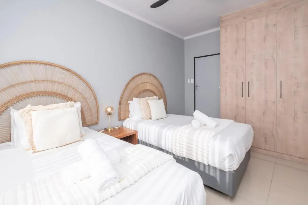 Heylon Court Sea Point Family Retreat Apartment Cape Town