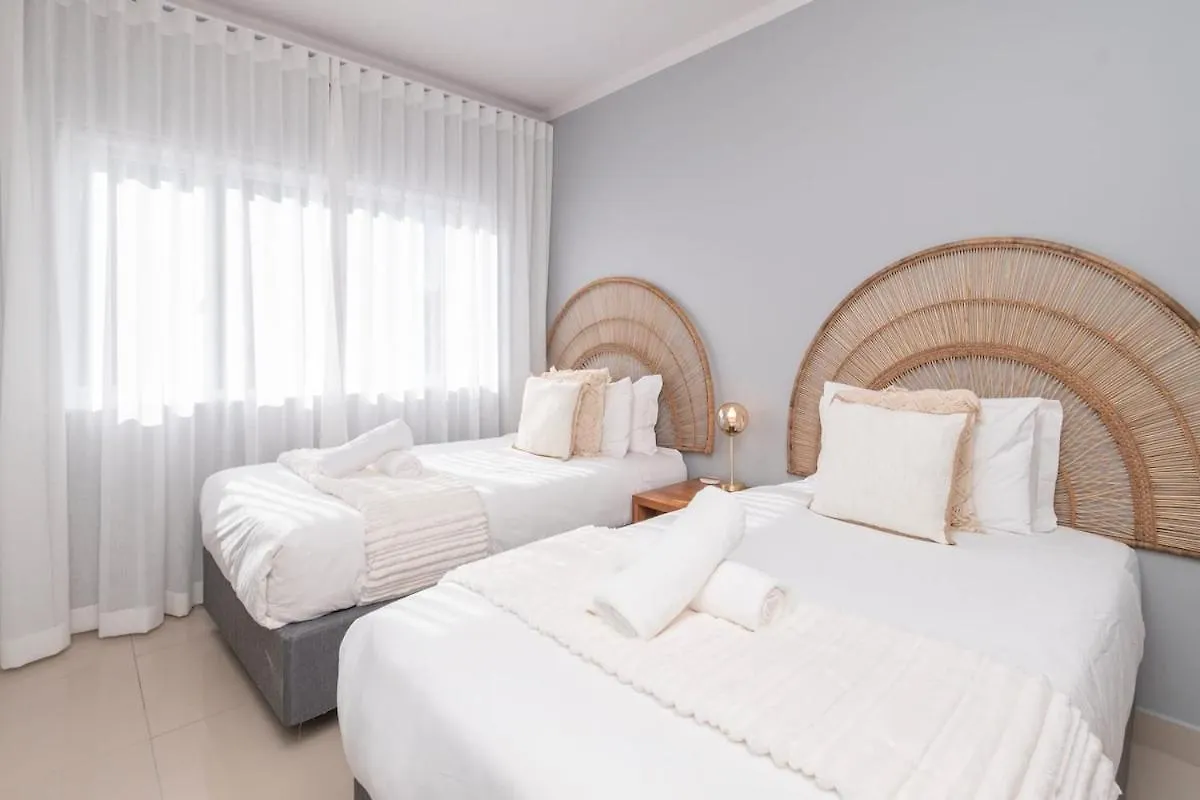 Heylon Court Sea Point Family Retreat Apartment Cape Town