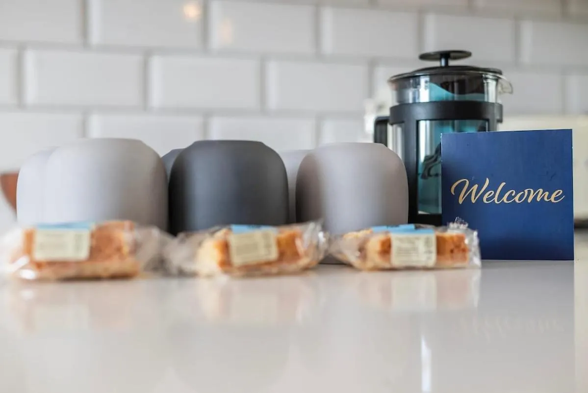Heylon Court Sea Point Family Retreat Apartment Cape Town South Africa