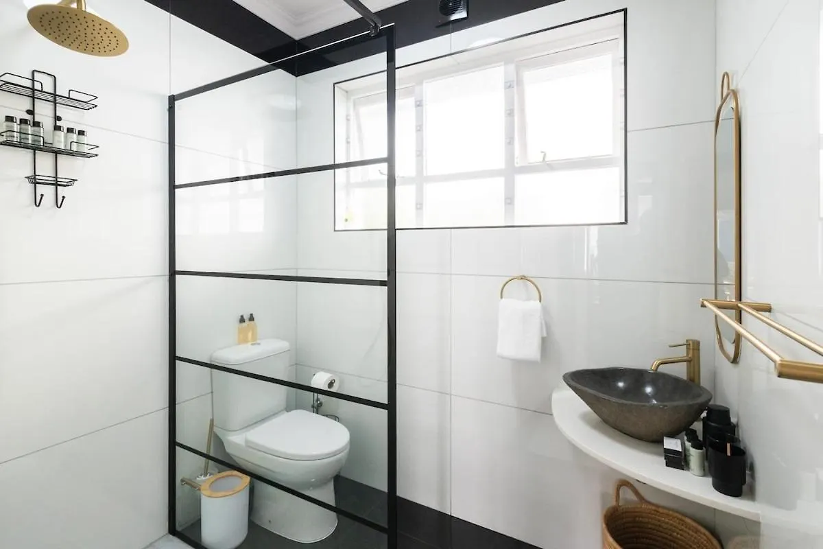 Heylon Court Sea Point Family Retreat Apartment Cape Town