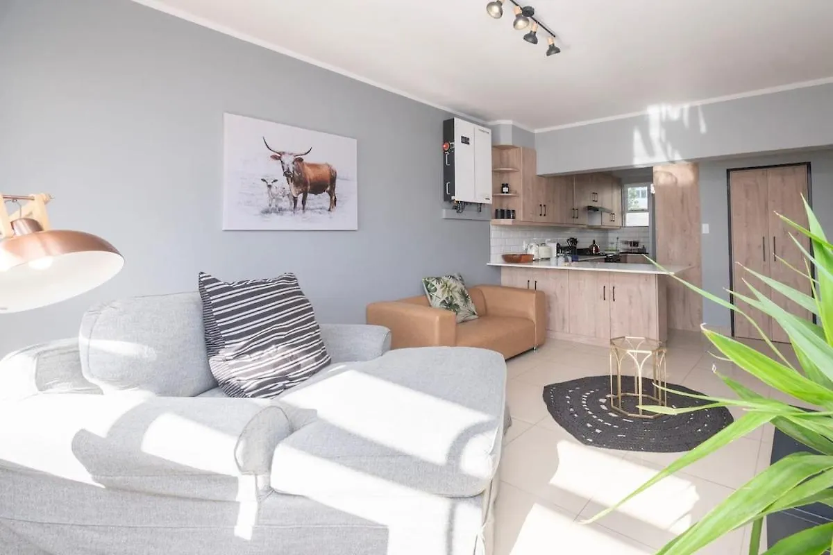 Heylon Court Sea Point Family Retreat Apartment Cape Town