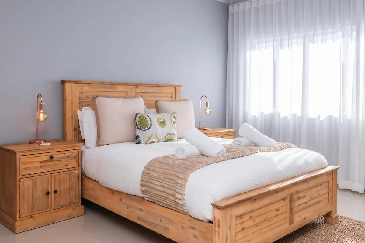 Heylon Court Sea Point Family Retreat Apartment Cape Town 0*,