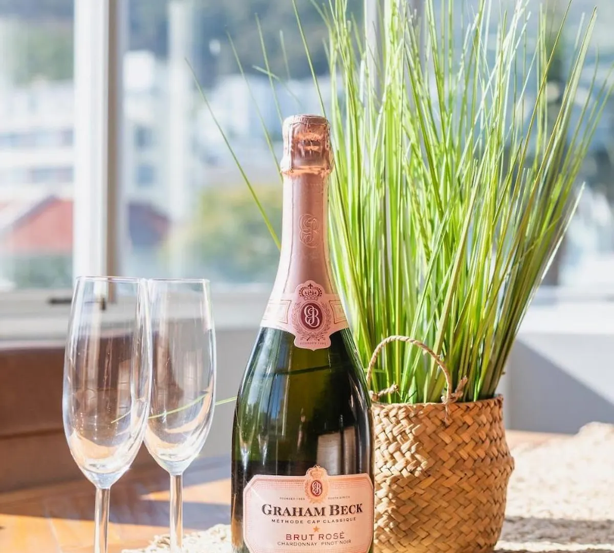 Heylon Court Sea Point Family Retreat Apartment Cape Town